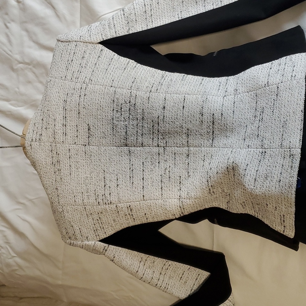 Calvin Klein Jacket - Picture 2 of 10